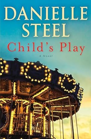 Child's Play (Hardcover) Danielle Steel