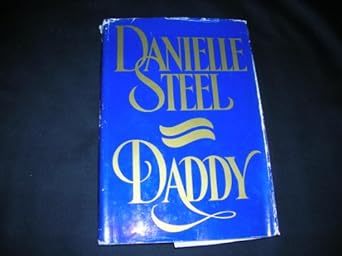 Daddy (Hardcover) Danielle Steel