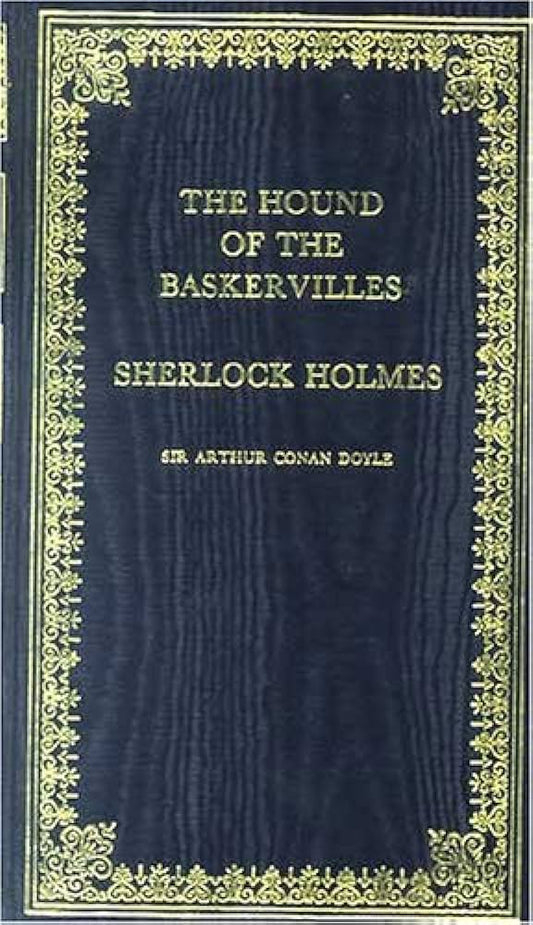 The Hound of the Baskervilles (Hardback) Arthur Conan Doyle