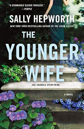 Younger Wife (Paperback) Sally Hepworth