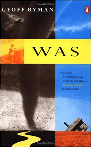 Was (Paperback) Geoff Ryman