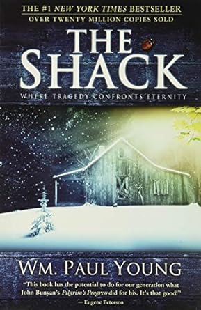 The Shack (Paperback) William P. Young