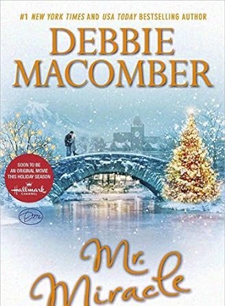 Mr. Miracle: A Christmas (Hardcover) Debbie Macomber