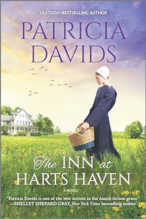 The Inn at Harts Haven (Paperback) Patricia Davids