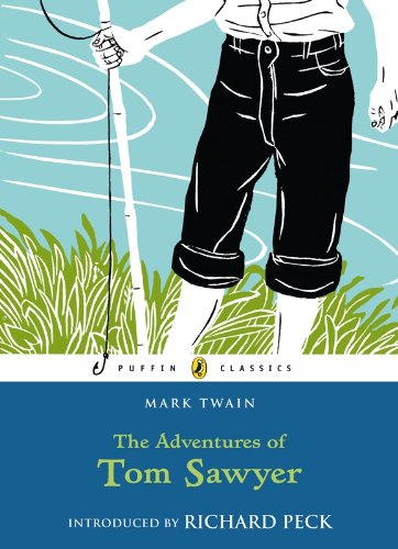 The Adventures of Tom Sawyer (Paperback) Mark Twain