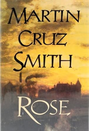 Rose (Hardcover) Martin Crus Smith