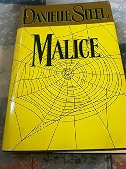 Malice (Hardcover) Danielle Steel