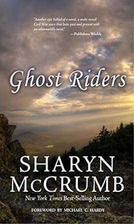 Ghost Riders (Paperback) Sharyn McCrumb