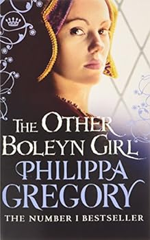 The Other Boleyn Girl (Paperback) Philippa Gregory