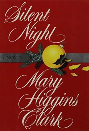 Silent Night (Hardcover) Mary Higgins Clark