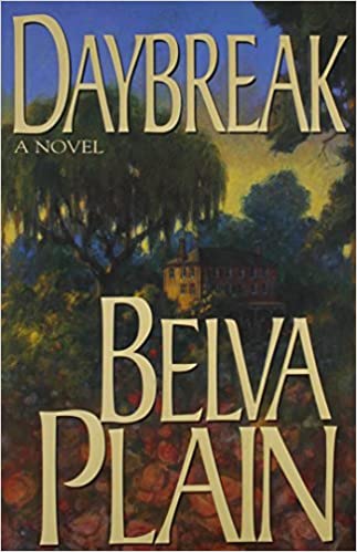 Daybreak (Hardcover) Belva Plain