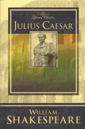 Julius Caesar (Paperback) William Shakespeare