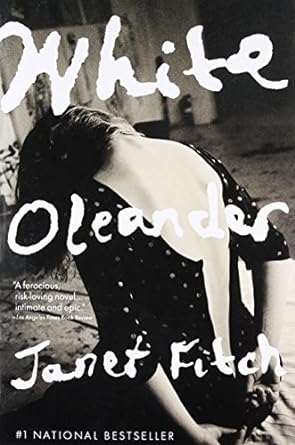 White Oleander (Hardback) Janet Fitch