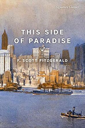 This Side of Paradise (Paperback) F. Scott Fitzgerald