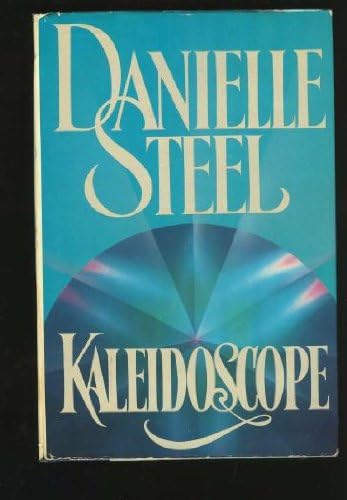 Kaleidoscope (hardback) Danielle Steel