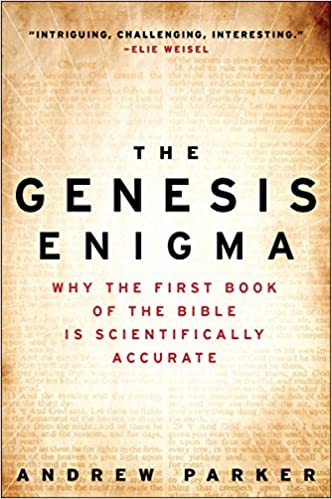 The Genesis Enigma (Paperback) Andrew Parker