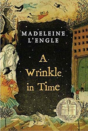 A Wrinkle in Time: A Wrinkle In Time Series, Book 1 (Paperback) Madeleine L'Engle