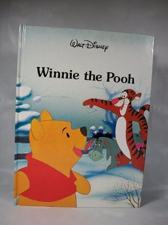 Winnie the Pooh (Hardcover) Walt Disney Company