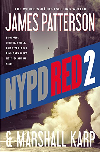 NYPD Red 2 : NYPD Red Book 2 of 7 (paperback) James Patterson , Marshall Karp