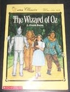 Wizard of Oz (Paperback) L. Frank Braun