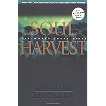 Sould Harvest (Paperback) Tim LaHaye & Jerry B. Jenkins