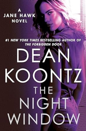 The Night Window (Hardback) Dean Koontz