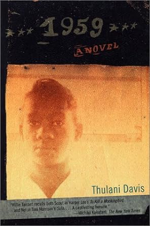 1959 (Paperback) Thulani Davis