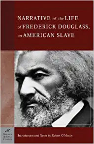 Narrative of the Life of Frederick Douglass (Paperback) Frederick Douglass
