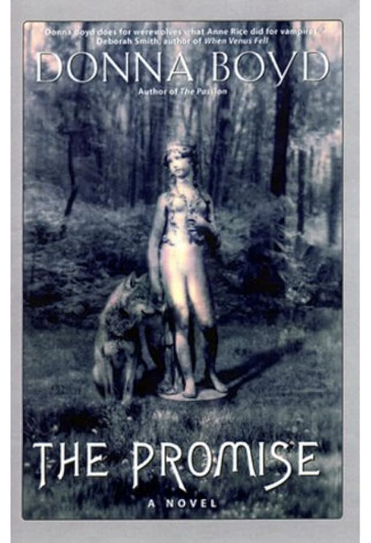 The Promise (Hardcover) Donna Boyd