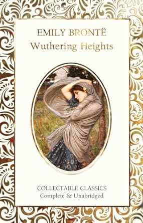 Wuthering Heights (Hardback) Emily Brontë