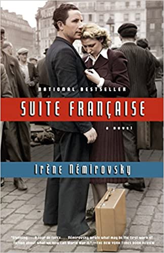 Suite Française (Paperback) Irène Némirovsky