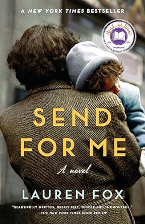 Send for Me (hardcover) Lauren Fox