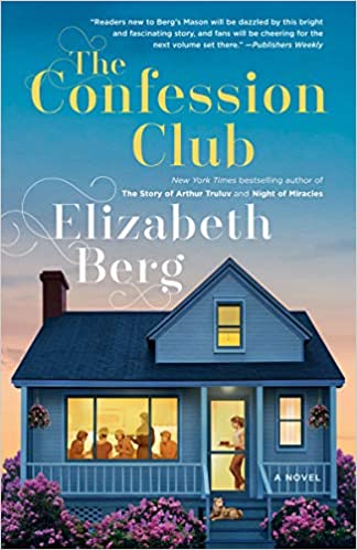 The Confession Club (Paperback) Elizabeth Berg