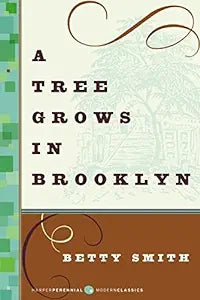 A Tree Grows in Brooklyn (Paperback) Betty Smith