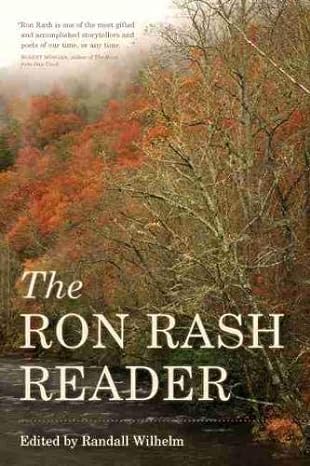 The Ron Rash Reader (Paperback) Ron Rash