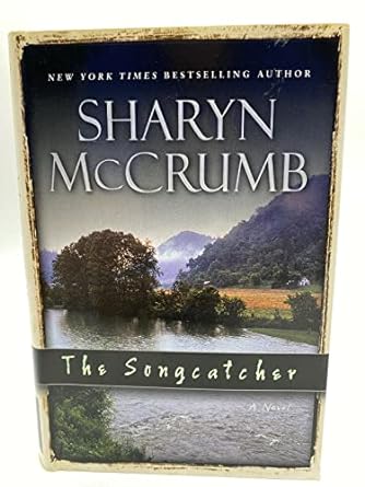 The Songcatcher (Hardback) Sharyn McCrumb