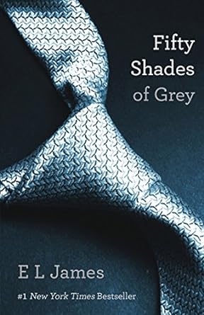 Fifty Shades of Grey: Fifty Shades Trilogy, Book 1 (Paperback) E. L. James