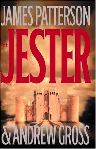 The Jester (Hardcover) James Patterson & Andrew Gross