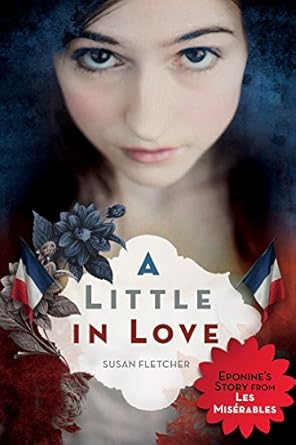 A Little in Love (Hardcover) Susan E. Fletcher