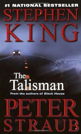 The Talisman (Paperback) Stephen King