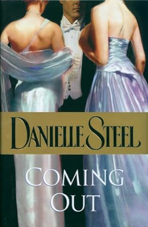 Coming Out (Hardcover) Danielle Steel