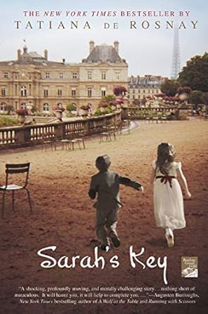 Sarah's Key (Paperback) Tatiana de Rosnay