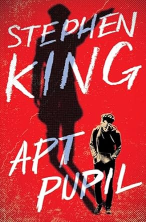 Apt Pupil (Paperback) Stephen King