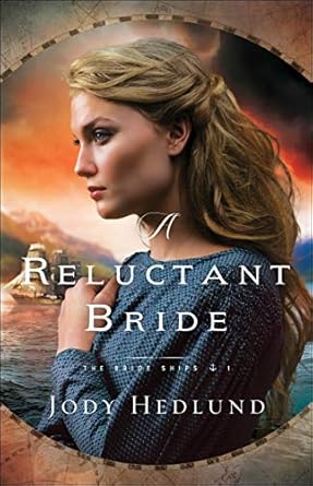 A Reluctant Bride (Paperback) Jody Hedlund