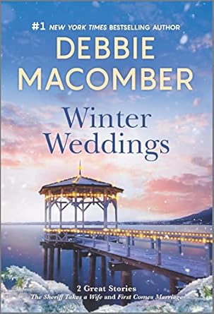 Winter Weddings (Paperback) Debbie Macomber