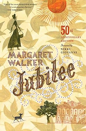 Jubilee (Paperback) Margaret Walker