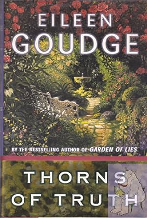 Thorns of Truth (Hardcover) Eileen Goudge