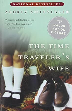 The Time Traveler's Wife (Paperback) Audrey Niffenegger