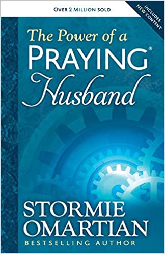 The Power of a Praying Husband (Paperback) Stormie Omartian