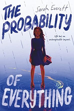 The Probability of Everything (Hardcover) Sarah Everett